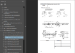 Komatsu HD785-7 Field Assembly Instruction (SERIAL NUMBERS N10561 and up)