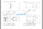 Komatsu Dozer D475A-8R Field Assembly Instruction