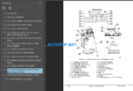 Komatsu 830E-1AC Shop Manual