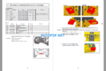 Komatsu Dozer D475A-8R Field Assembly Instruction