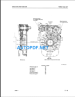 D68E-1 D68P-1 Shop Manual