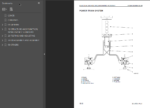 Komatsu D31EX PX-21 D37EX PX-21 Shop Manual