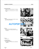 D68E-1 D68P-1 Shop Manual