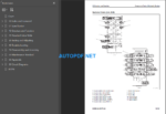 D61EX-24 D61PX-24 Shop Manual