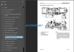 Komatsu HM250-2 (SERIAL NUMBERS 2001 and up) Shop Manual