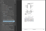 Komatsu 930E-4SE (A31165 - A31824) Shop Manual