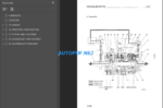 D155AX-3 Shop Manual