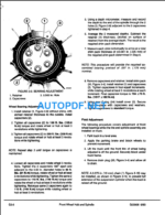 685E Shop Manual