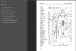 Komatsu 960E-2 Shop Manual
