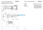 WA250-5 WA250PT-5 SEBM029702 Shop Manual