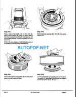 685E Shop Manual