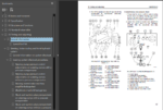 Komatsu 960E-2 Shop Manual