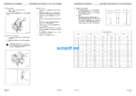 WA250-5 WA250L-5 WA250PT-5 WA250PTL-5 Shop Manual