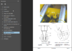 Komatsu 930E-3 Field Assembly Manual