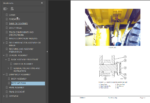 Komatsu 830E-1AC Field Assembly Manual (A30240 - A30261)