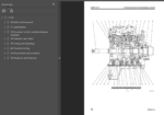 Komatsu D68ESS-12 Shop Manual