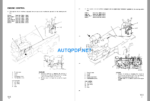 D20PLPLLAG-7 D20PPG-7A D21ASAGQC-7 S21PG-7A Shop Manual