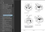 Komatsu 930E-4 (A30240 - A30261) Shop Manual