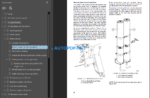 980E-4 (A40052 and up) Shop Manual