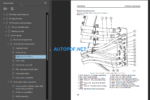 Komatsu 860E Shop Manual