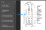 980E-4 (A40052 and up) Shop Manual