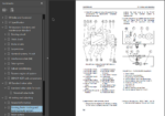 Komatsu 960E-1K Shop Manual