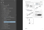 Komatsu D68ESS-12 Shop Manual