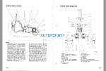 D85E-SS-2 Shop Manual