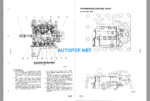 D85E-SS-2 Shop Manual