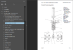 Komatsu HD465-7 Shop Manual