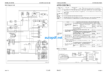 WA400-5 70001 and up Shop Manual