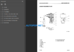 HD785-5 HD985-5 Shop Manual