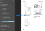 Komatsu 860E Shop Manual