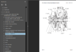 Komatsu HD465-7 Shop Manual