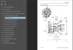 PC200-8M0 PC200LC-8M0 PC200-8M1 Shop Manual