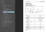 PC210LCi-11 Shop Manual