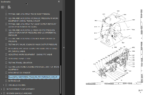 PC200 PC200LC-6 PC220 PC220LC-6 Shop Manual