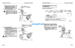 WA600-1LC Shop Manual