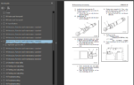 PC160LC-7E0 PC180LC-7E0 PC180NLC-7E0 Shop Manual