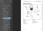 Komatsu PC290LC-11 (SERIAL NUMBERS 35001 and up) (SEN06507-09) Shop Manual