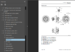 PC200-8M0 PC200LC-8M0 PC200-8M1 Shop Manual