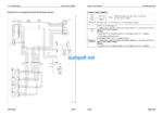 WA200-8E0 Shop Manual