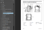 PC200LC-7L PC220LC-7L Shop Manual