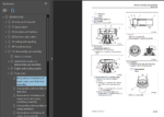 PC210i -10 PC210LCi-10 Shop Manual