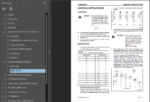 PC200LC-7L PC220LC-7L Shop Manual