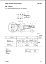 PC20MR-2 GALEO Shop Manual