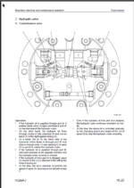 PC20MR-2 GALEO Shop Manual