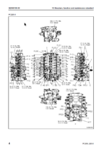 PC200 -8 PC200LC-8 PC220 -8 PC220LC-8 GALEO Shop Manual