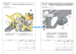 WA1200-6 Field Assembly Instruction