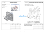 WA1200-6 Field Assembly Instruction